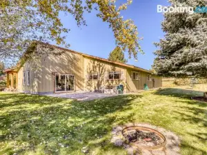 Chandler Mountain View Cottage