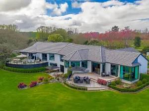 Lakeview Lodge Karapiro
