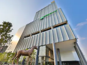Holiday Inn & Suites Rayong City Centre, an Ihg Hotel