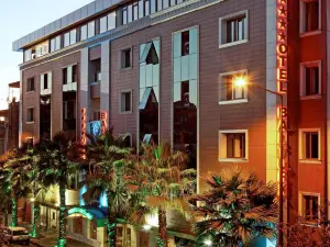 Balturk Hotel Sakarya