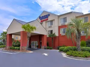 Fairfield Inn & Suites Gulfport