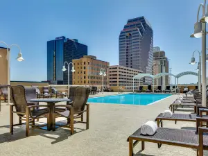 InterContinental Hotels San Antonio Riverwalk