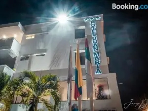 Hotel Juan Maria