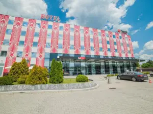 Premier Kraków Hotel