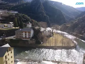 Nadal Apartaments