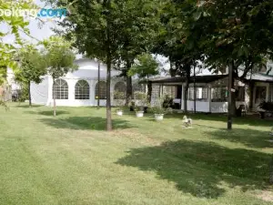Agriturismo Casa Carpanelli