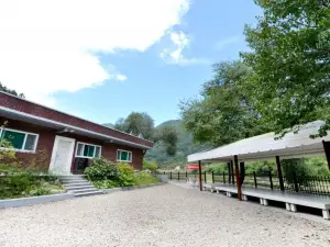 Seongju Pocheon Tourist Farm Pension