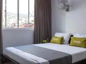 Hotel Chico Real