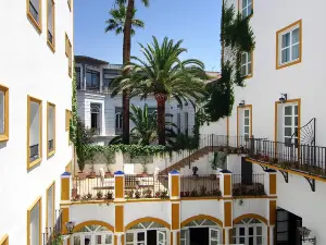 Vincci La Rabida Hotel Sevilla