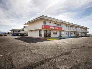 OYO Hotel Willcox