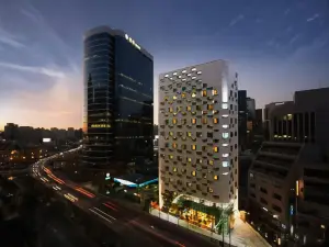 Hotel Manu Seoul