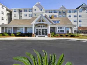 Residence Inn Gulfport-Biloxi Airport