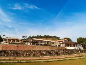 Hotel Fazenda Da Chácara
