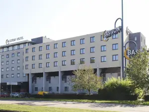 鹿特丹南堡壘飯店