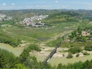 Hotel Mirador de Montoro