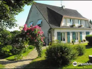 Maison d'hôtes les Vallées