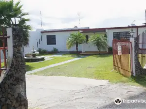 Cavernas Guest House