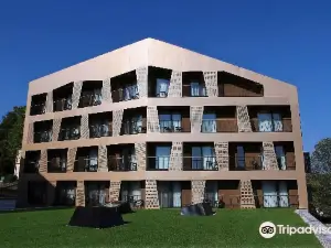 Terme Tuhelj Hotel Well