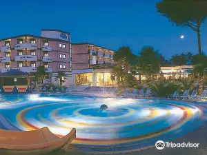 Mediterranee Family Hotel & Spa