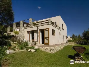 Wildebraam Berry Estate