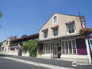Hôtel Relais du Loir