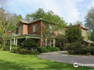 Osler House