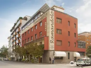Hotel Residence Ristorante Ramandolo
