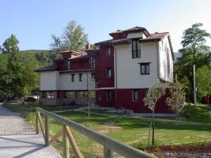 Hotel Rural Casa de Campo