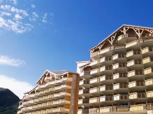 Pierre & Vacances Residence les Terrasses d'Azur