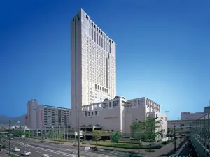 北九州小倉麗嘉皇家飯店