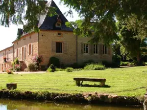 Gentilhommière de Collonges