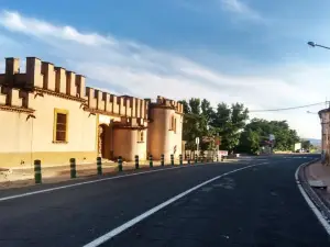 Casa Rural Marques de Cerralbo
