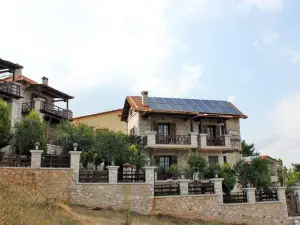Abelos Villas