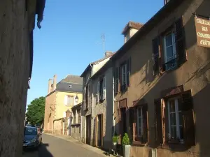 Chaillac Bed & Breakfast