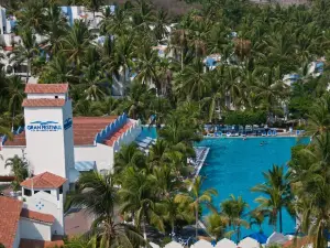Gran Festivall Resort