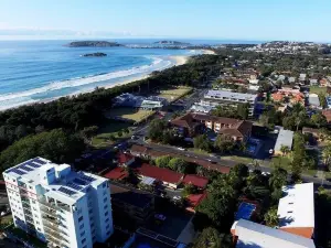 Tradewinds Apartments