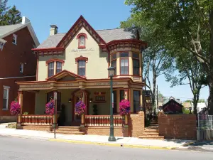 Main Street Inn
