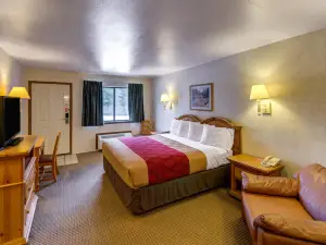 Econo Lodge Fredericksburg