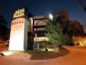Oasis Plaza Hotel
