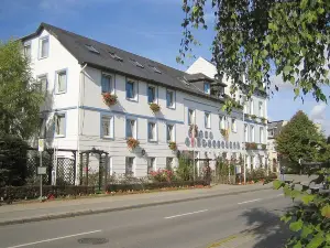 Hotel Hohenzollern Schleswig