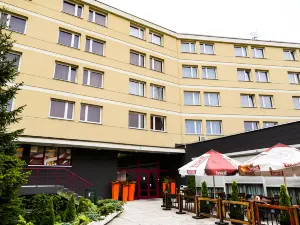 Hotel Tarnovia