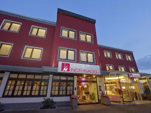 Hotel Café Nothnagel