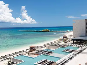 Grand Hyatt Playa Del Carmen Resort