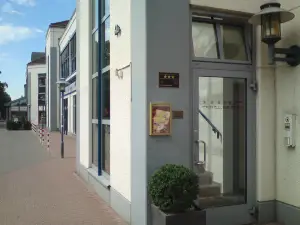 柏林阿馬德斯皇家酒店