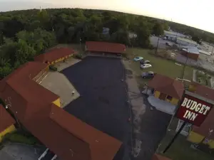 Budget Inn Buffalo