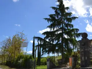 Affittacamere la Fornace