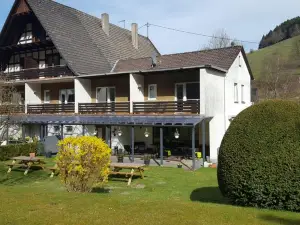 Hotel Tiefenhagen Sauerland
