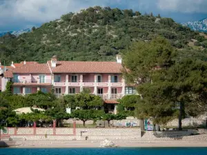 Hotel Villa Barbat