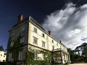 Château de Bellevue B&B