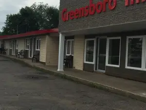 The Greensboro Inn